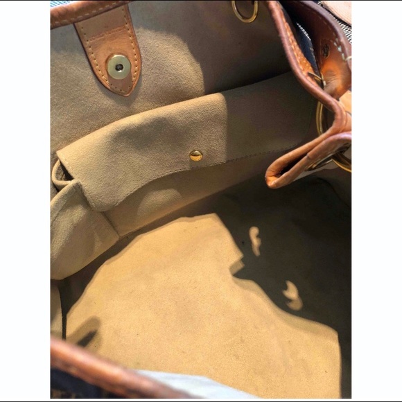 *SOLD* Louis Vuitton Galleria PM - Picture 11 of 11